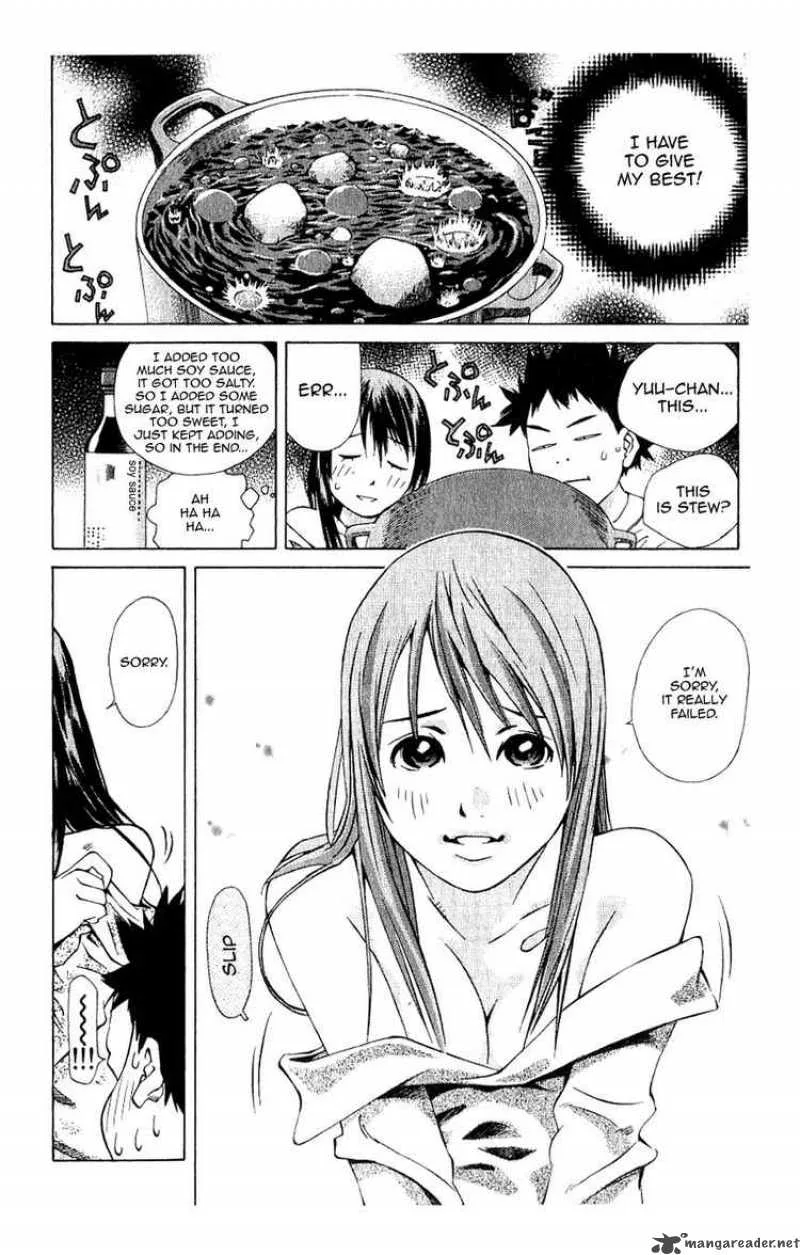 Pastel Chapter 93 page 33