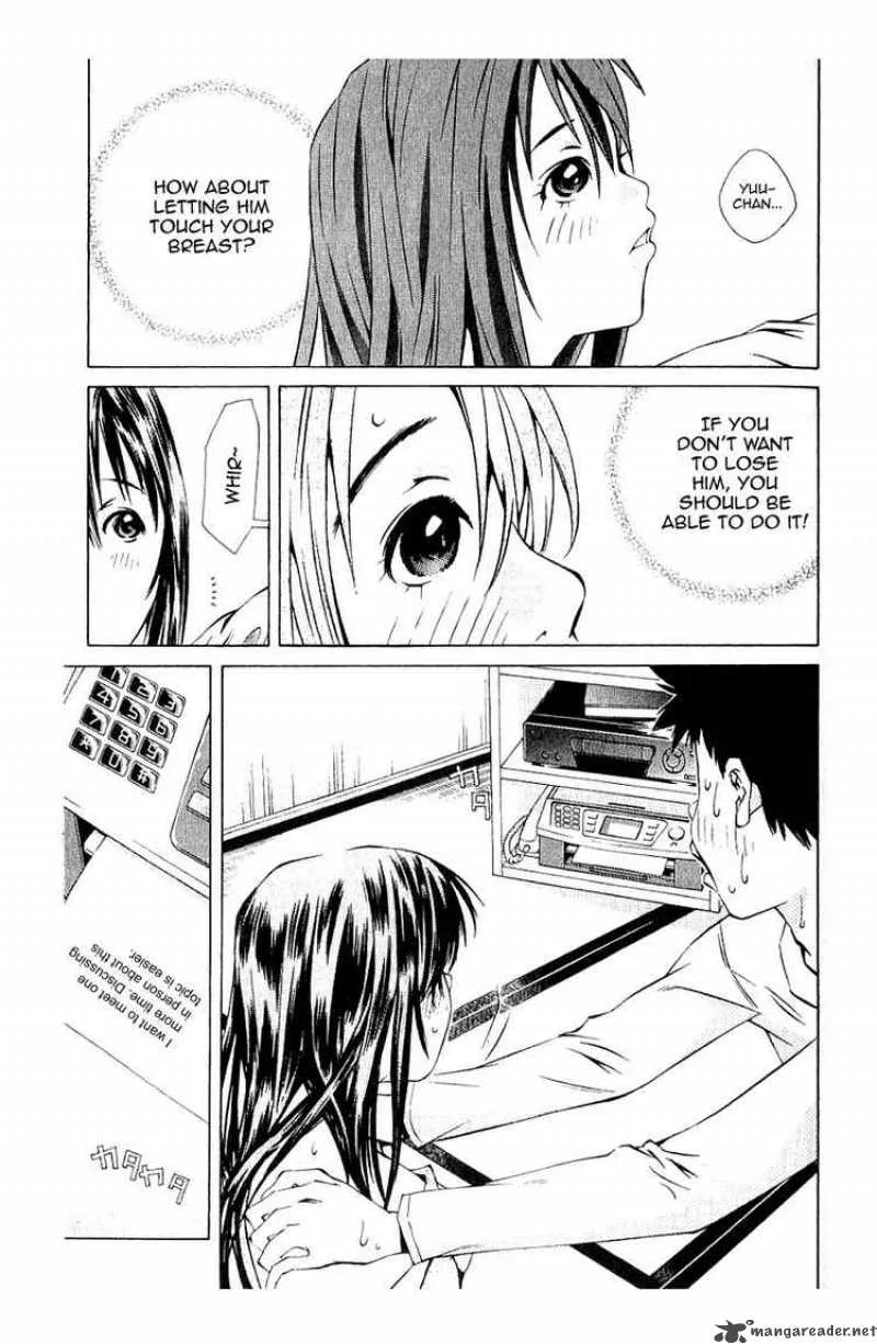Pastel Chapter 93 page 36