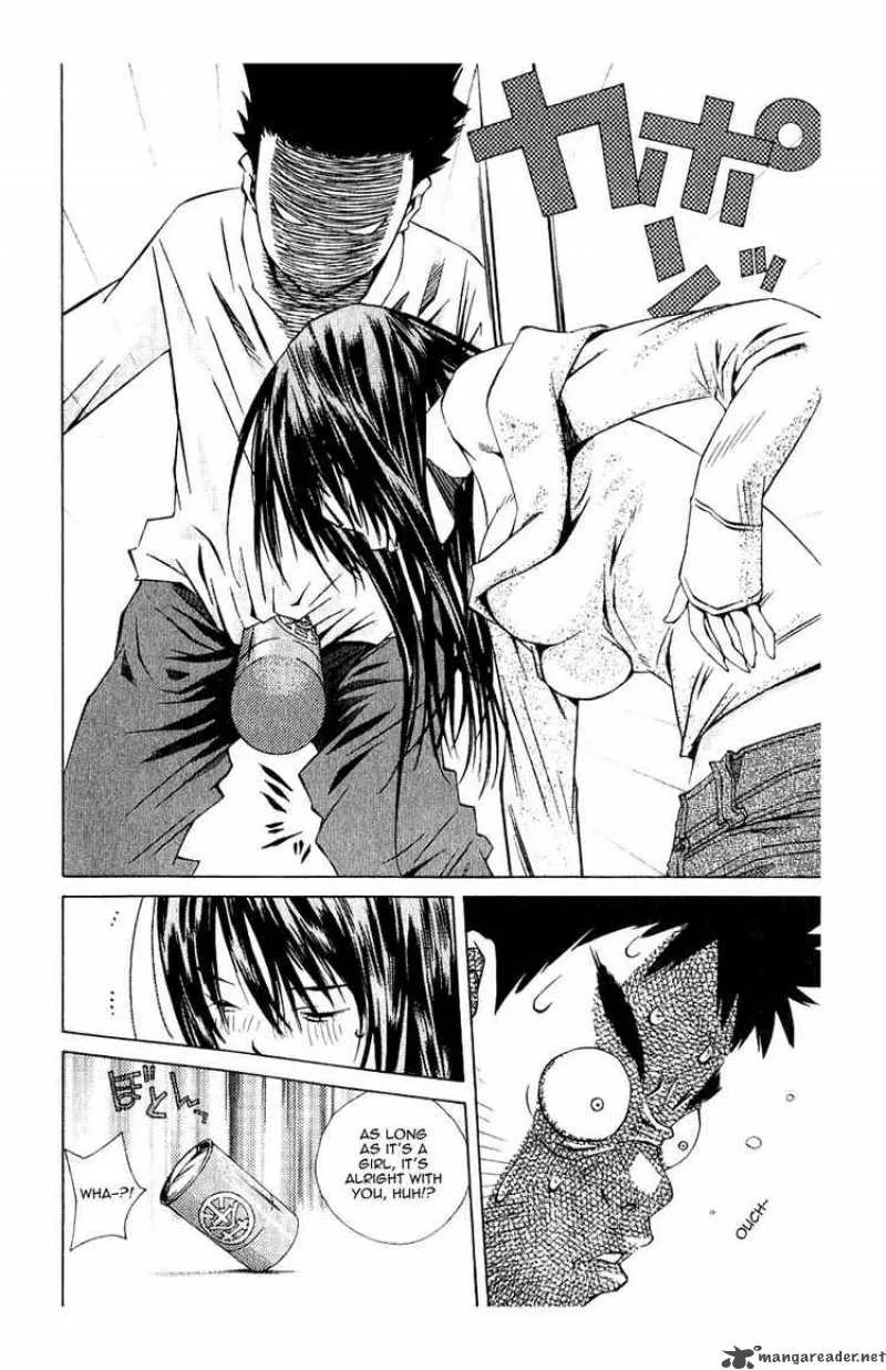 Pastel Chapter 93 page 37