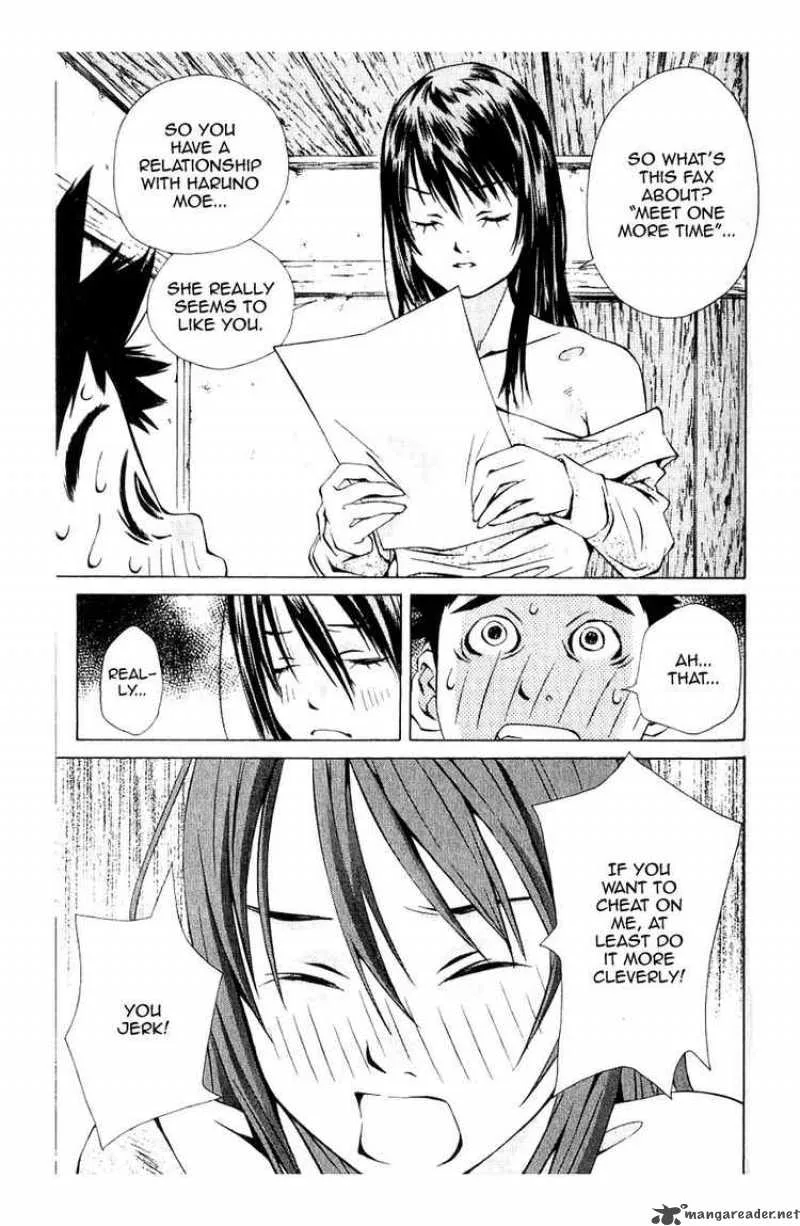 Pastel Chapter 93 page 38