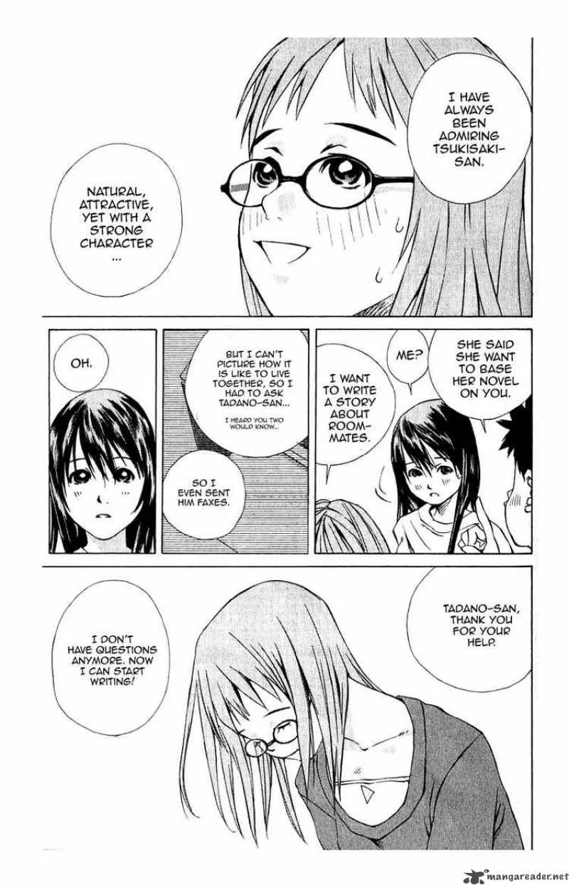 Pastel Chapter 93 page 41