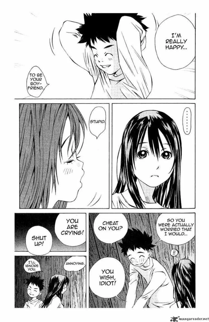 Pastel Chapter 93 page 43
