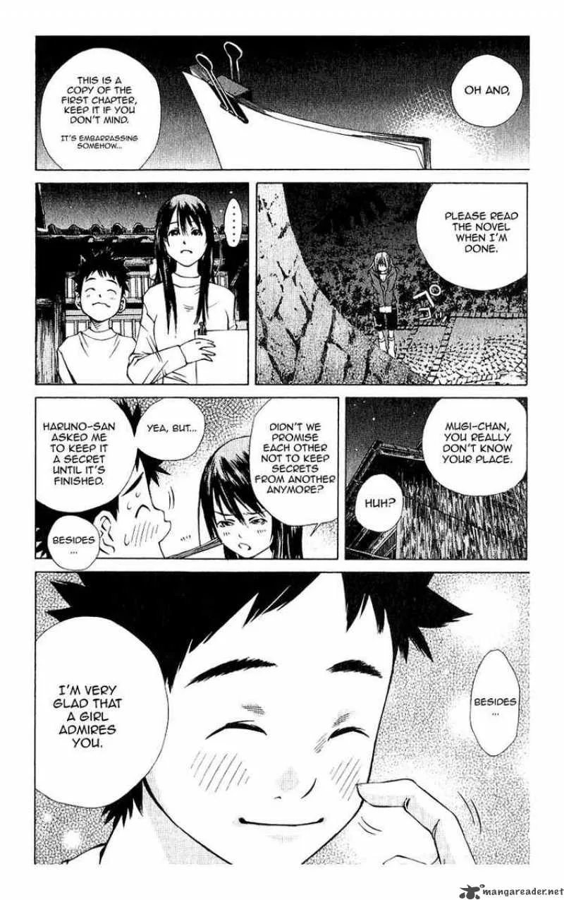Pastel Chapter 93 page 42