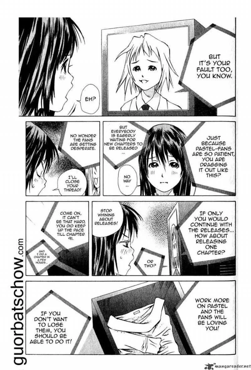 Pastel Chapter 93 page 47