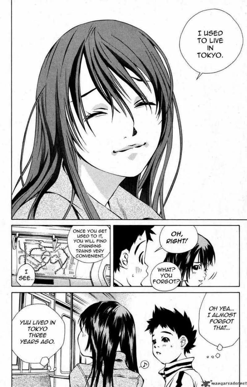 Pastel Chapter 94 page 7