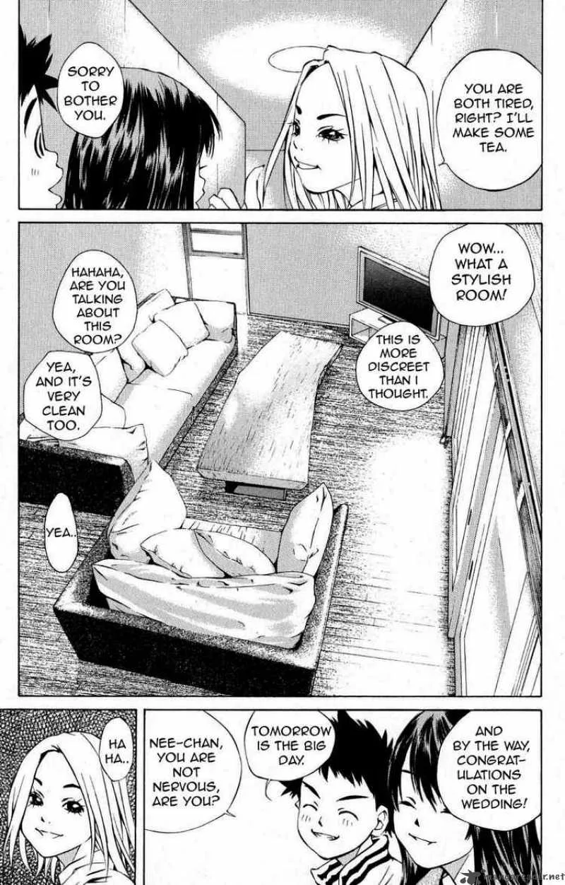 Pastel Chapter 94 page 10