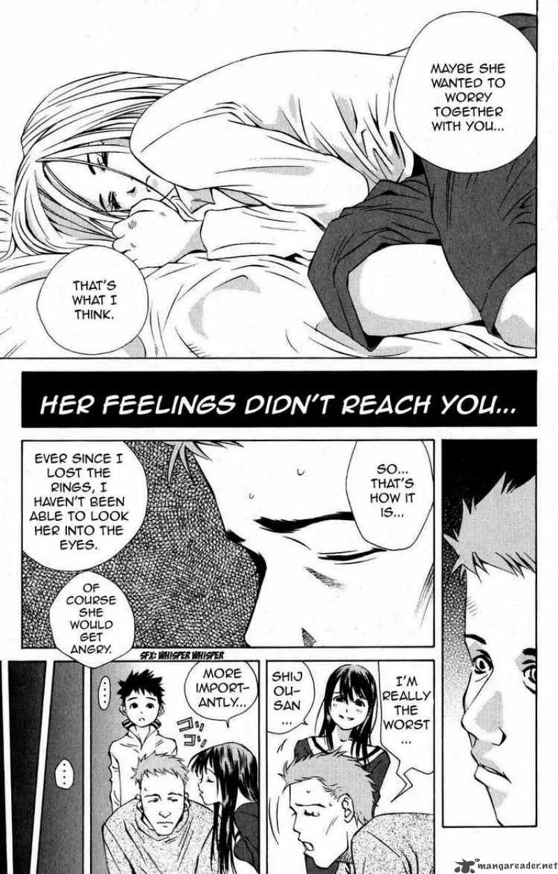 Pastel Chapter 94 page 24