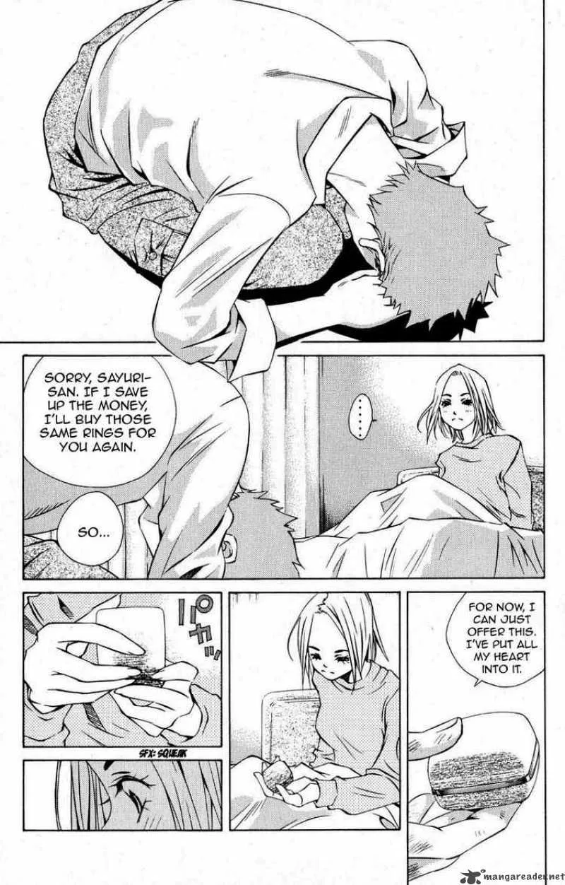 Pastel Chapter 94 page 26
