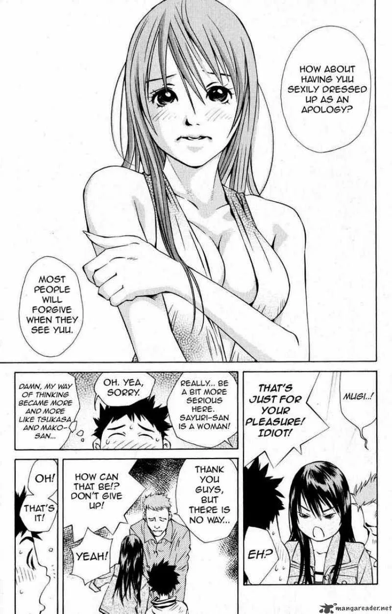 Pastel Chapter 94 page 16