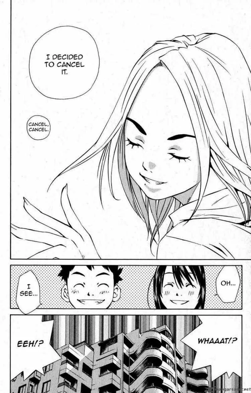Pastel Chapter 94 page 11