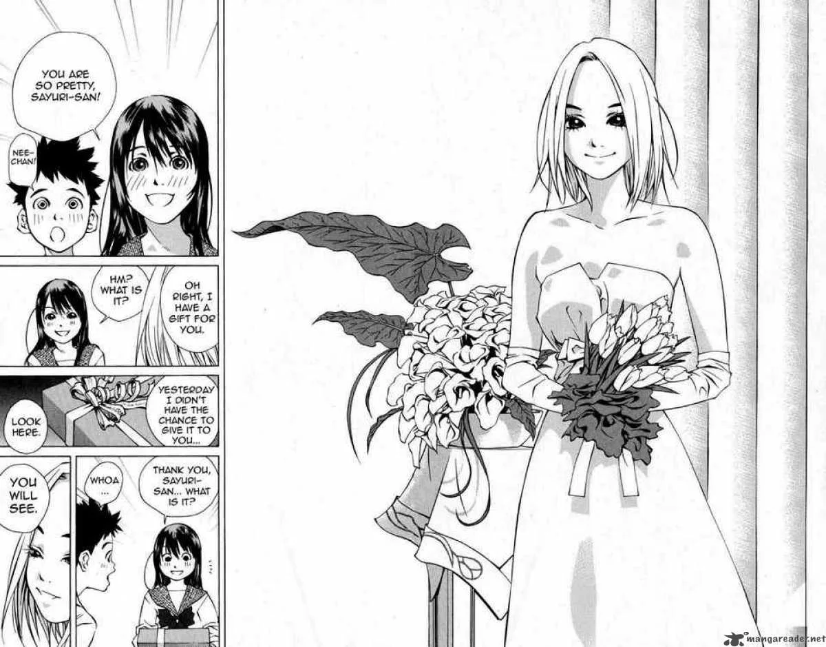 Pastel Chapter 94 page 31