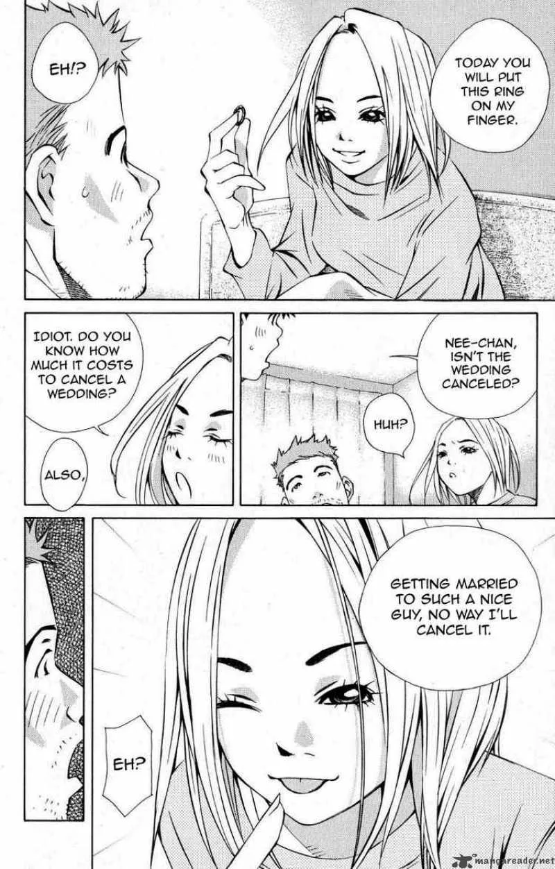 Pastel Chapter 94 page 29