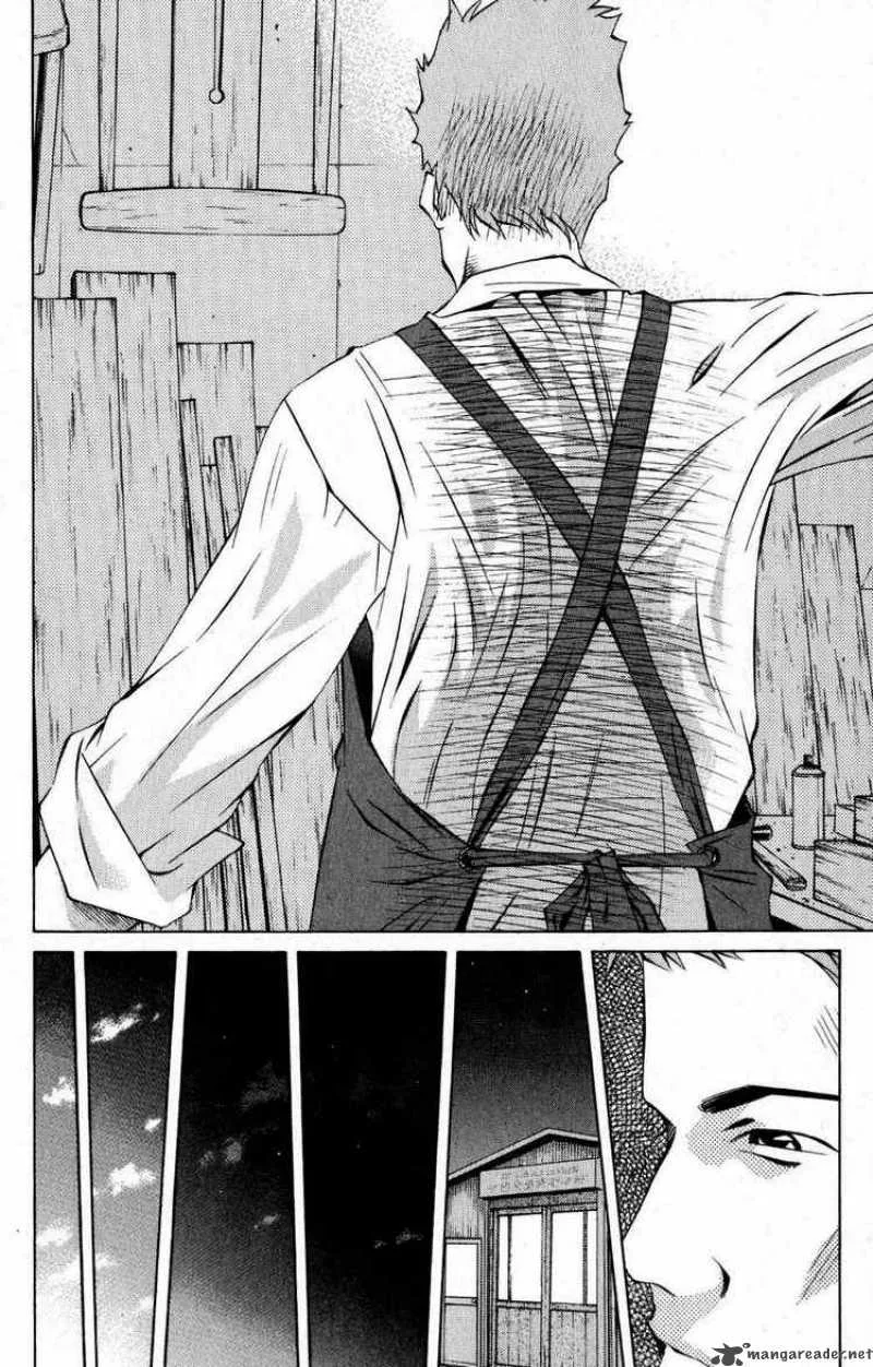 Pastel Chapter 94 page 25