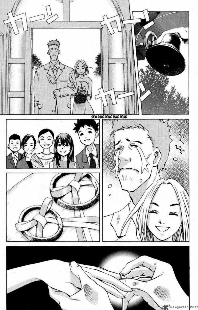 Pastel Chapter 94 page 33