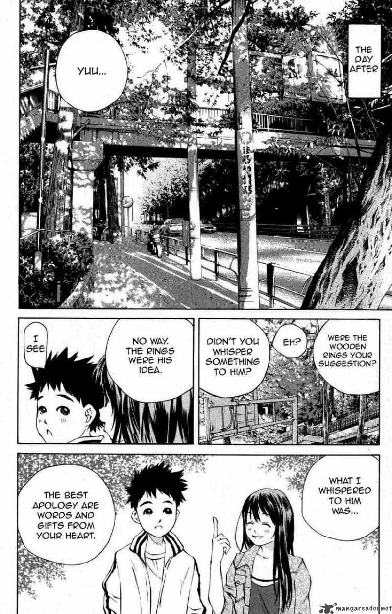 Pastel Chapter 94 page 40