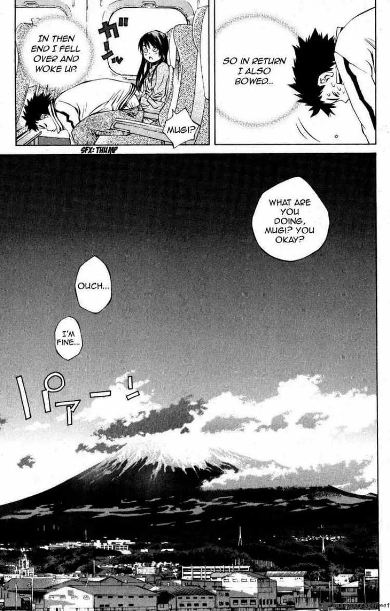 Pastel Chapter 94 page 47