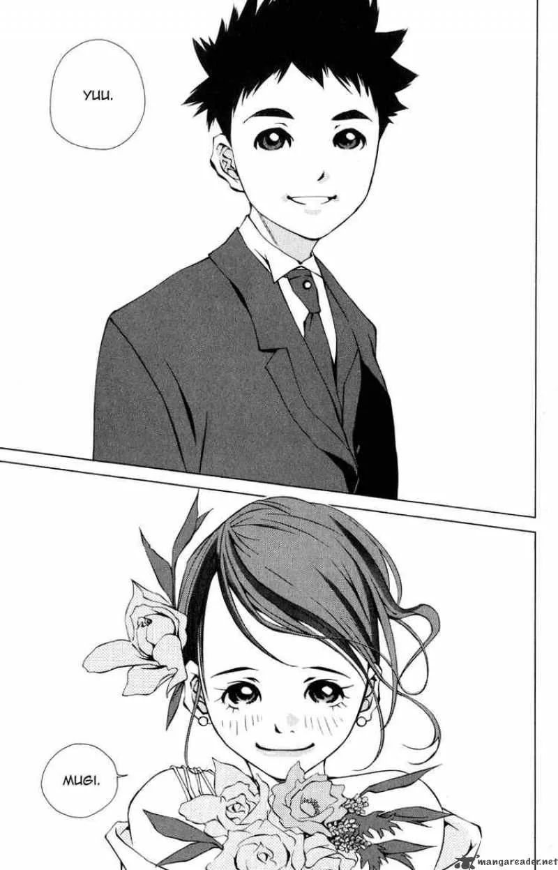 Pastel Chapter 95 page 1
