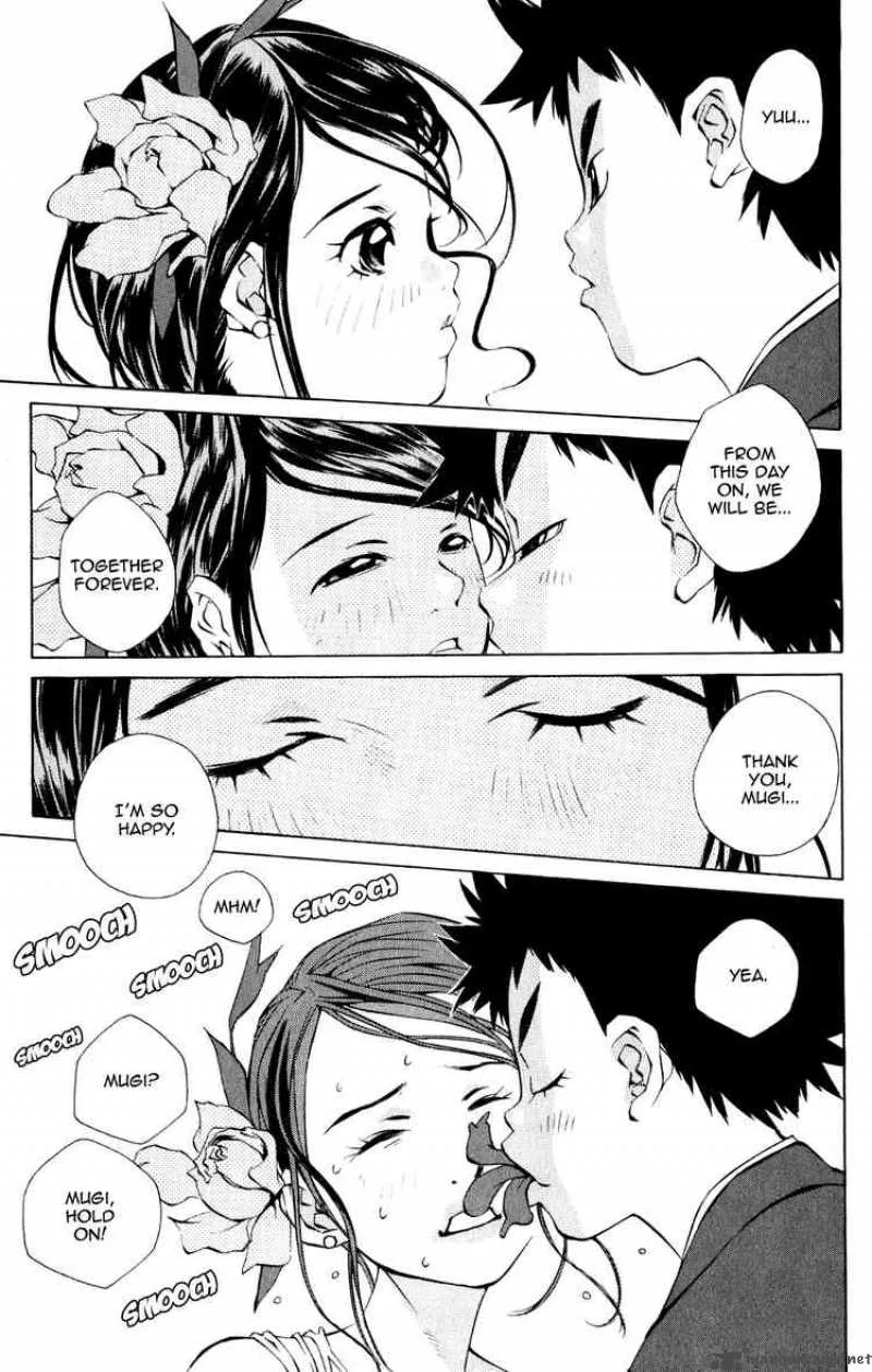 Pastel Chapter 95 page 3