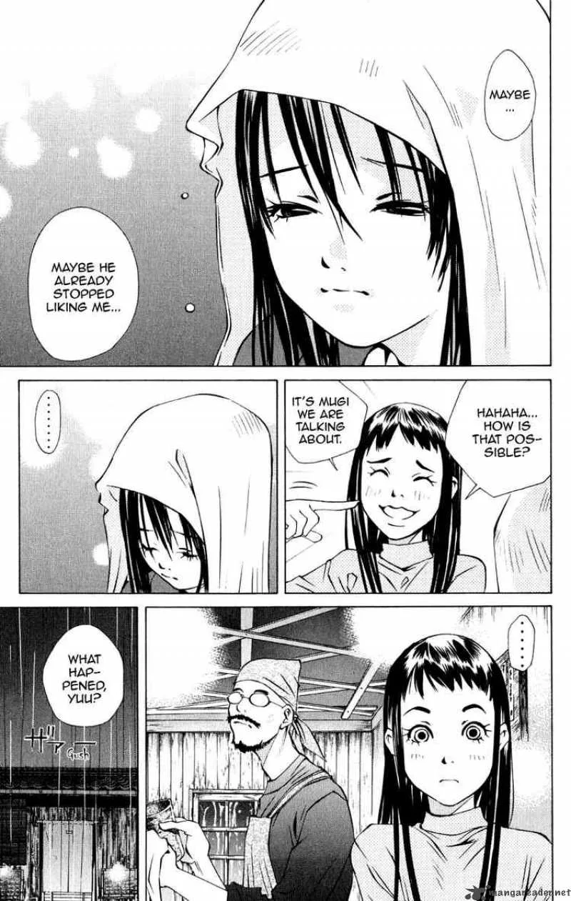 Pastel Chapter 95 page 25