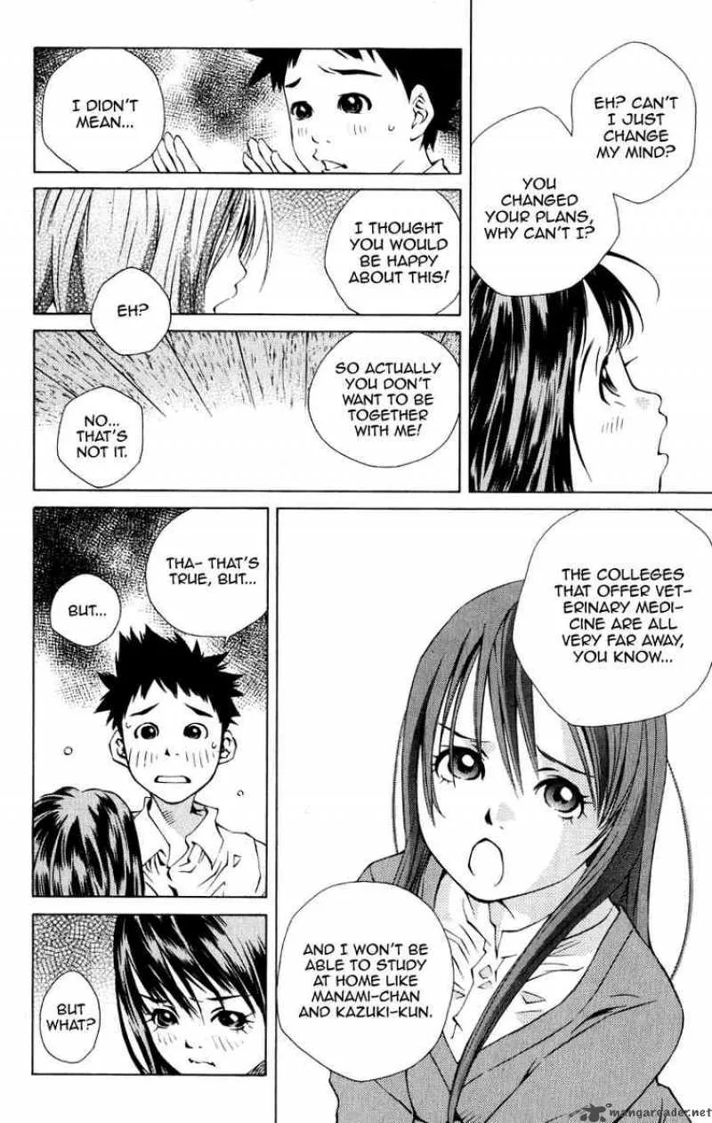 Pastel Chapter 95 page 20