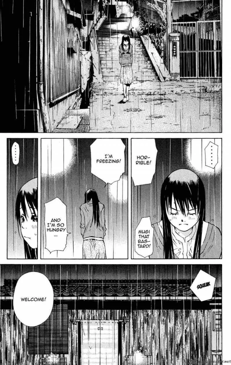 Pastel Chapter 95 page 23