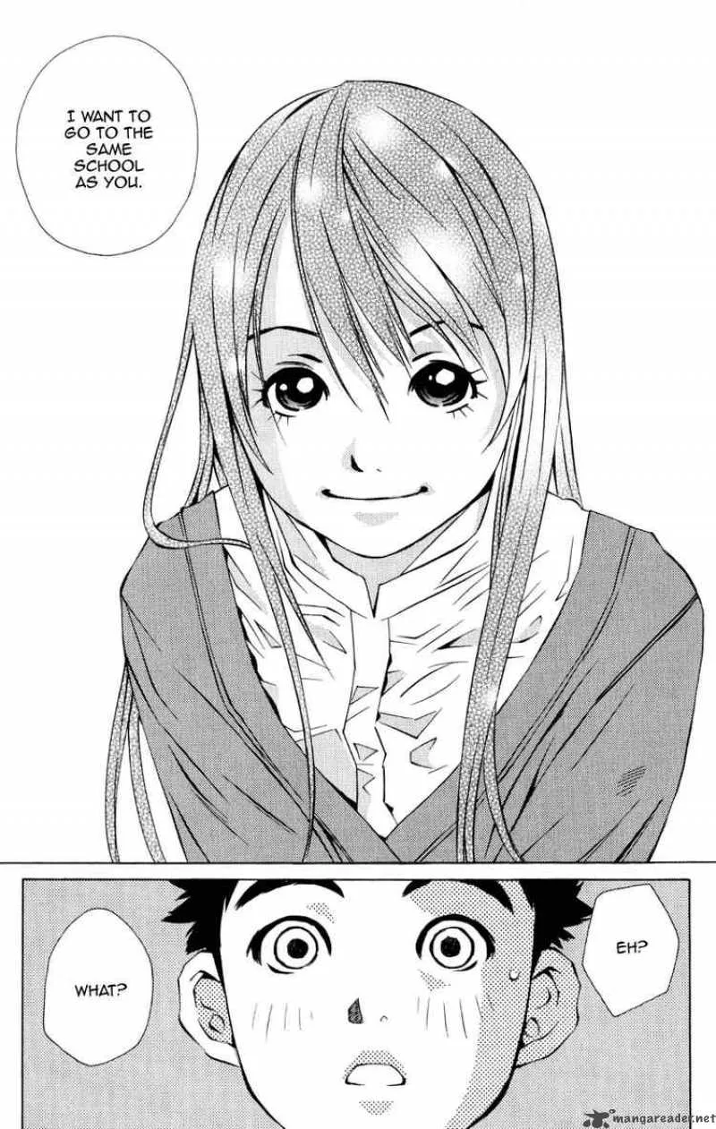 Pastel Chapter 95 page 17