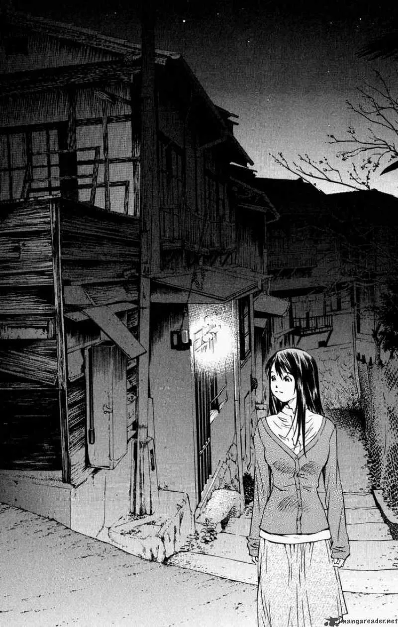 Pastel Chapter 95 page 32