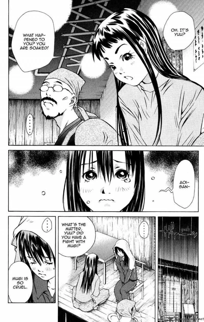 Pastel Chapter 95 page 24