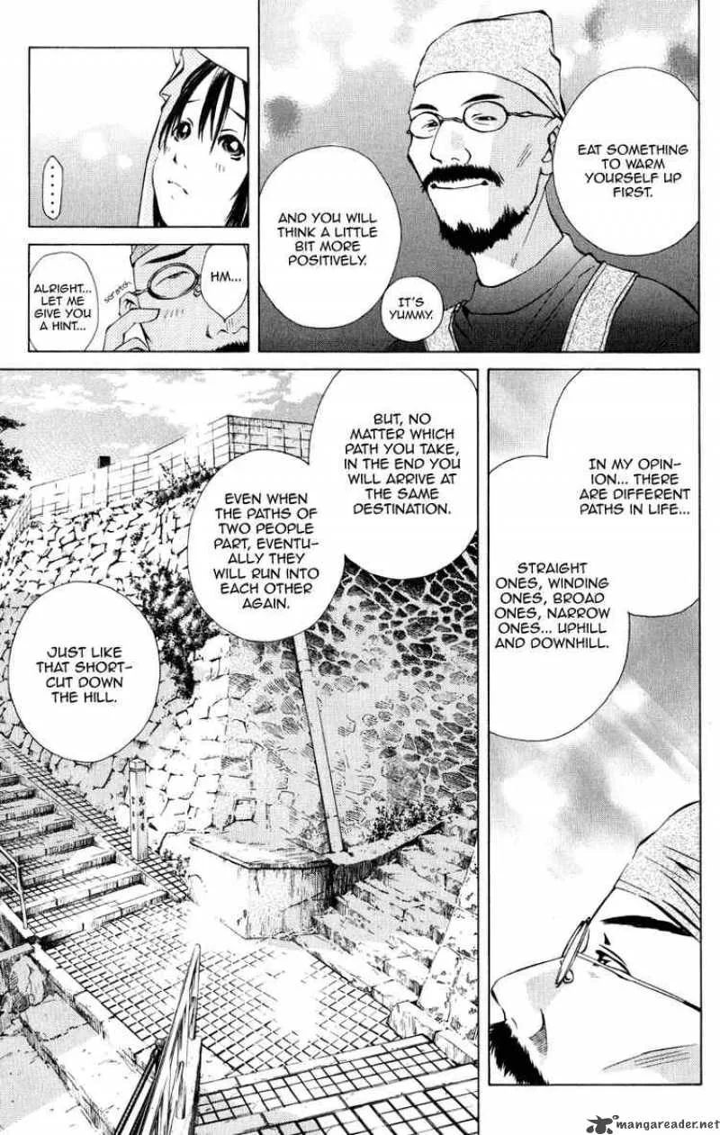 Pastel Chapter 95 page 29