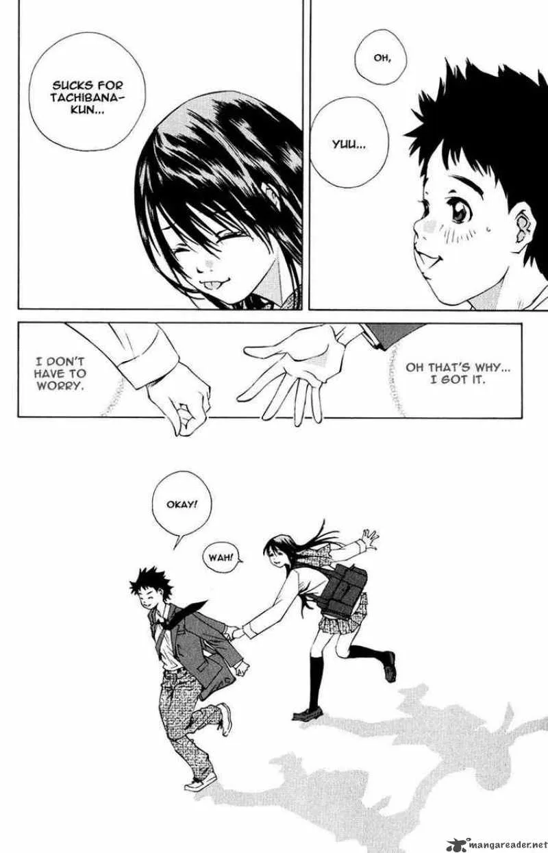 Pastel Chapter 96 page 24