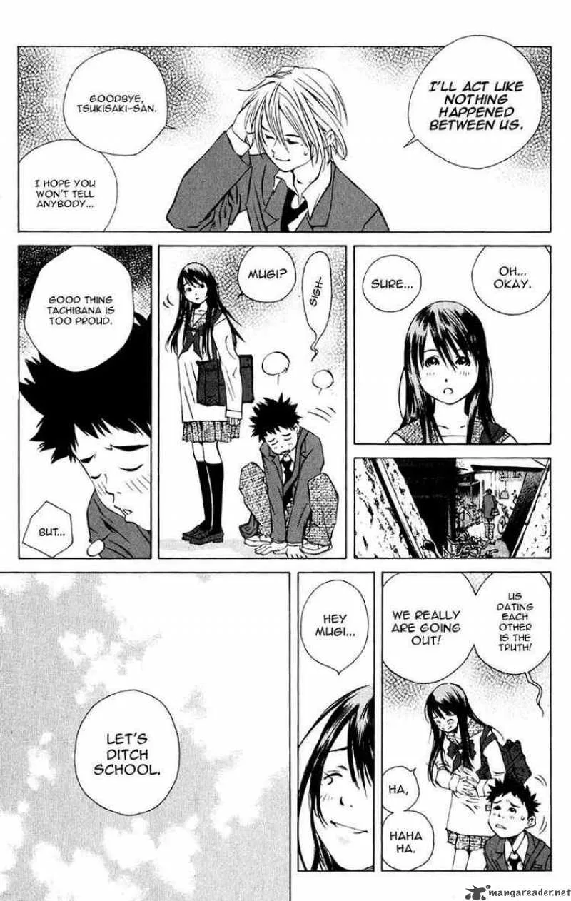 Pastel Chapter 96 page 33