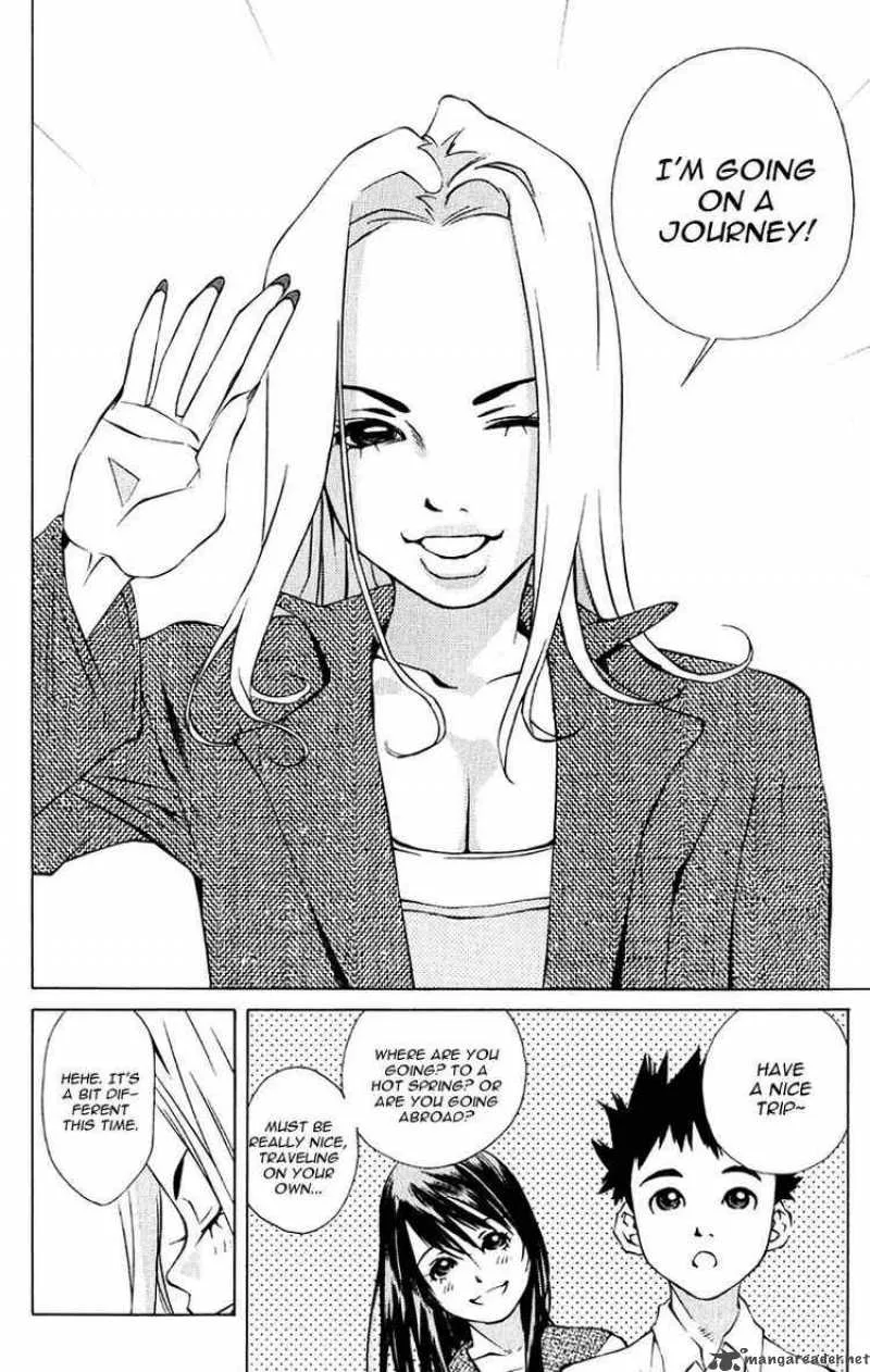 Pastel Chapter 96 page 2
