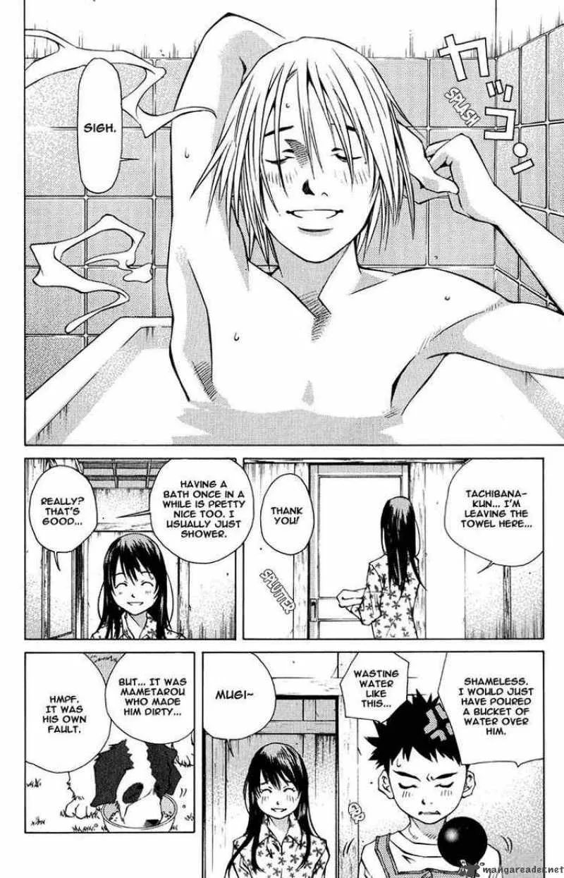 Pastel Chapter 96 page 16