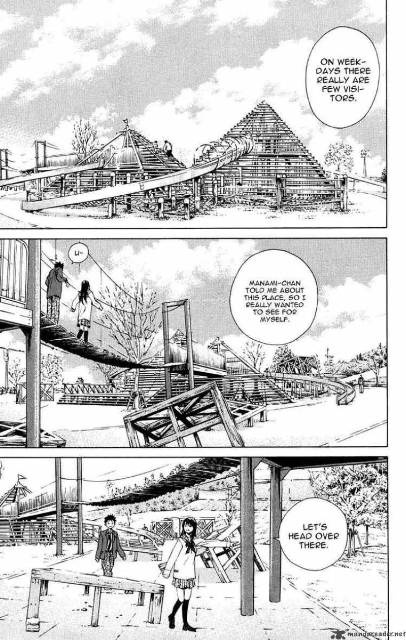 Pastel Chapter 96 page 35