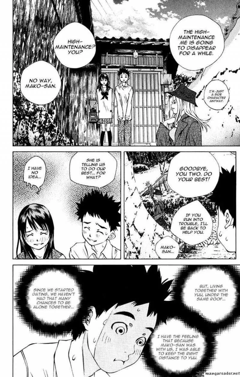 Pastel Chapter 96 page 4