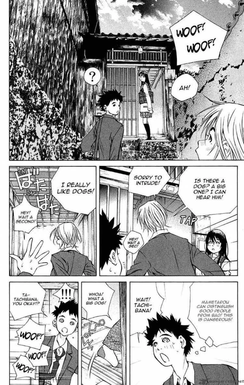 Pastel Chapter 96 page 14