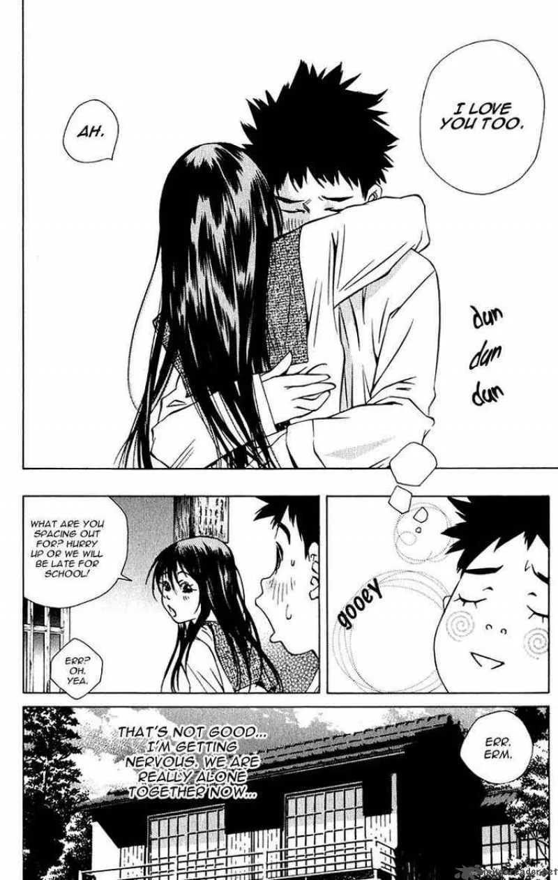 Pastel Chapter 96 page 6