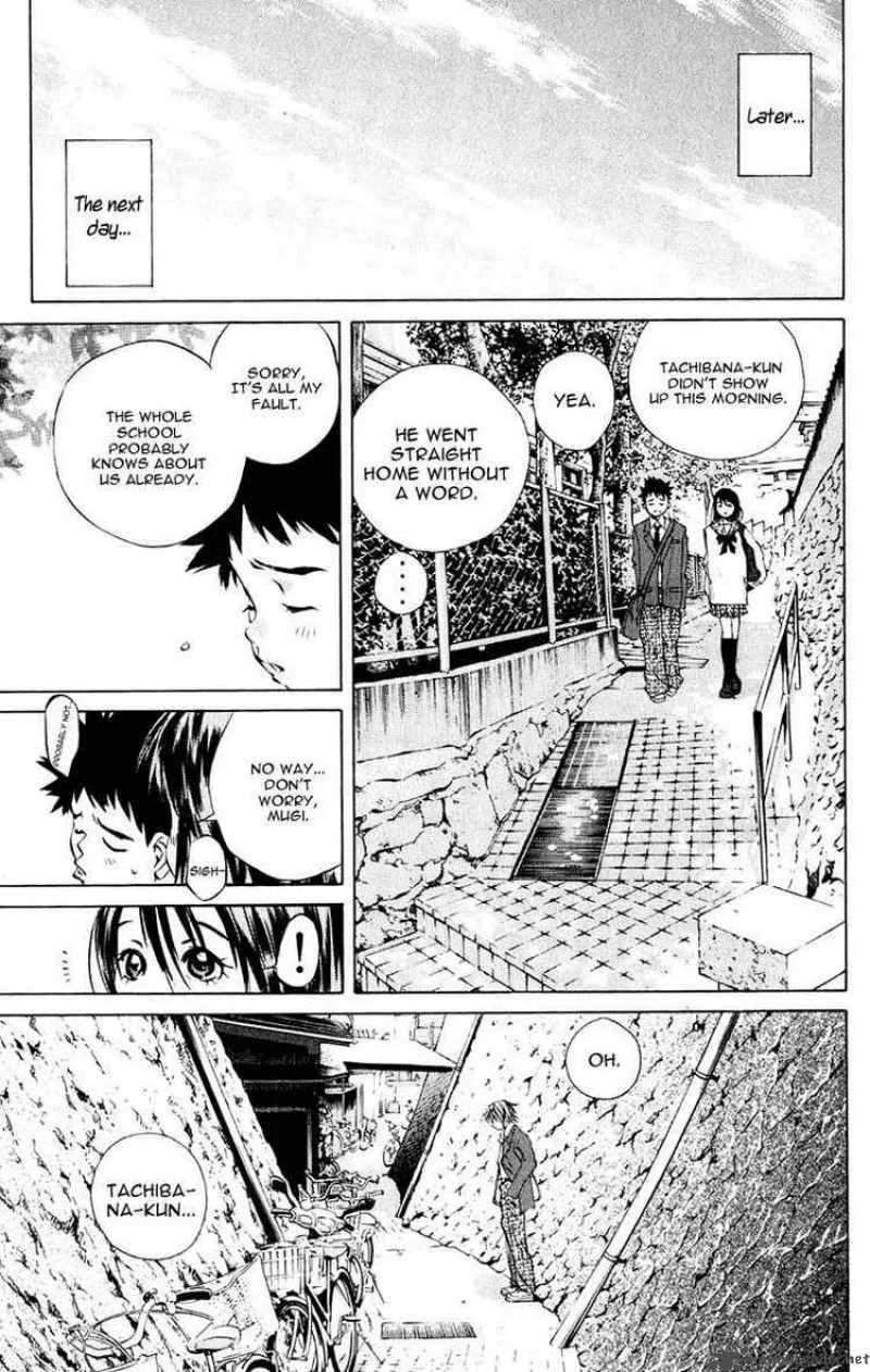 Pastel Chapter 96 page 31