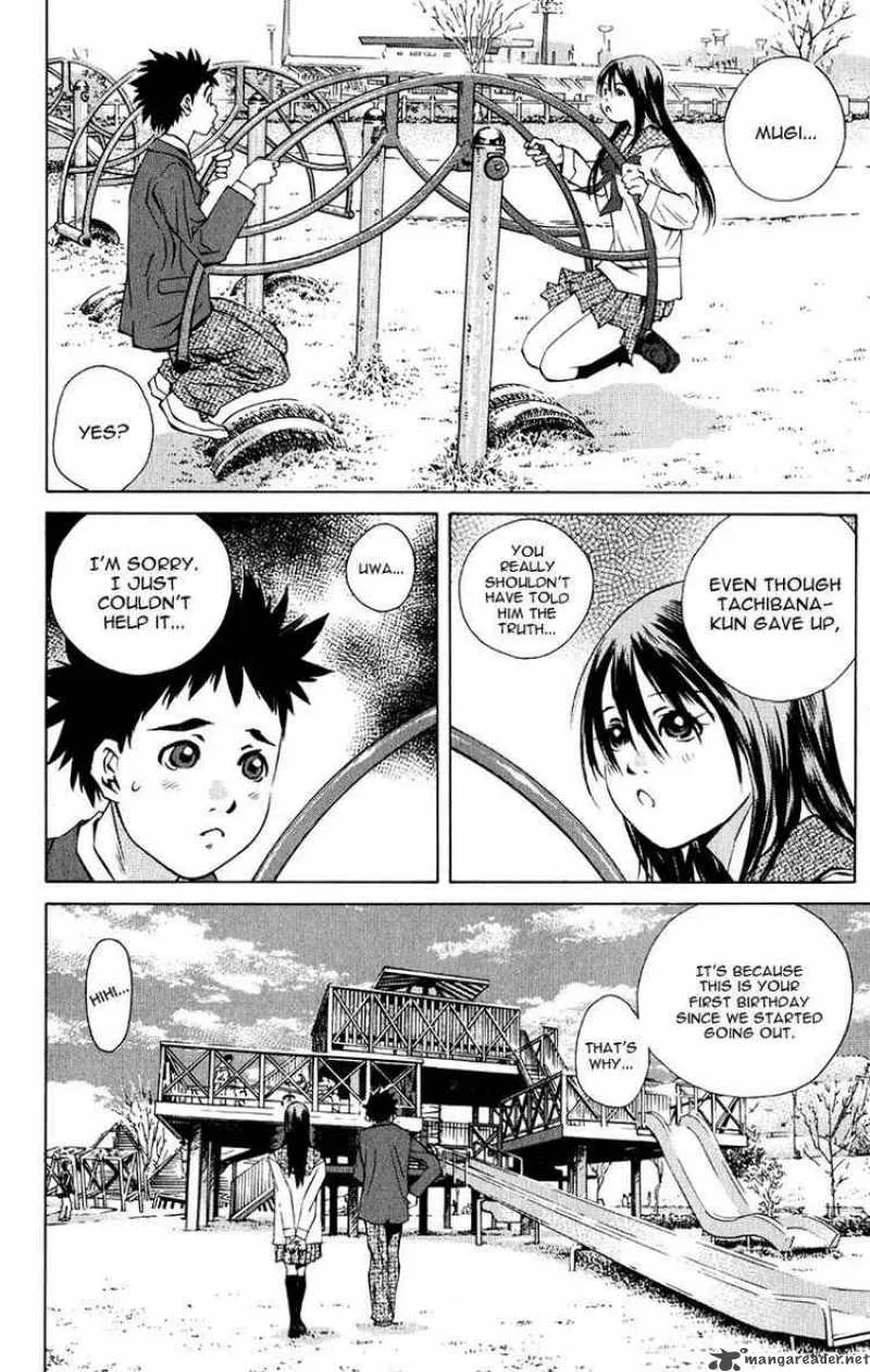 Pastel Chapter 96 page 36