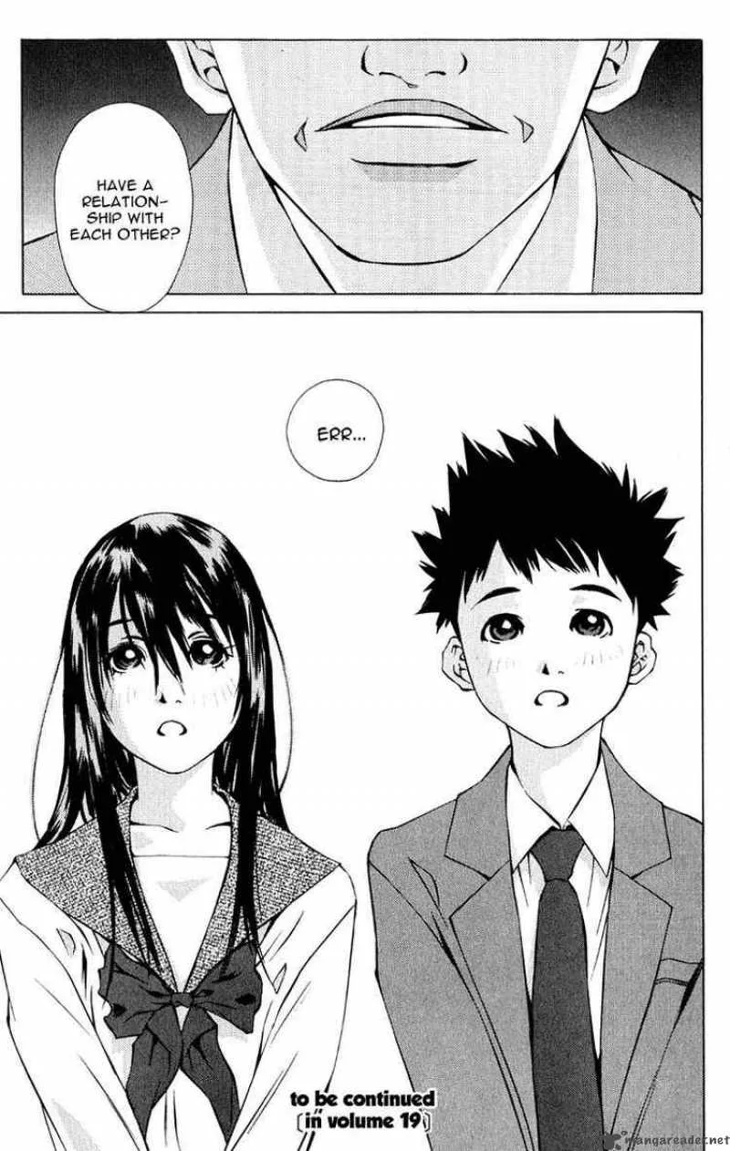 Pastel Chapter 96 page 44