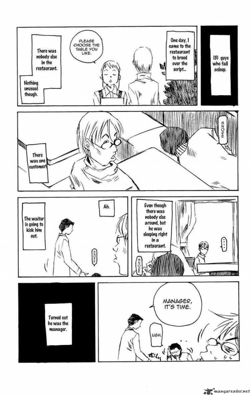 Pastel Chapter 96 page 48
