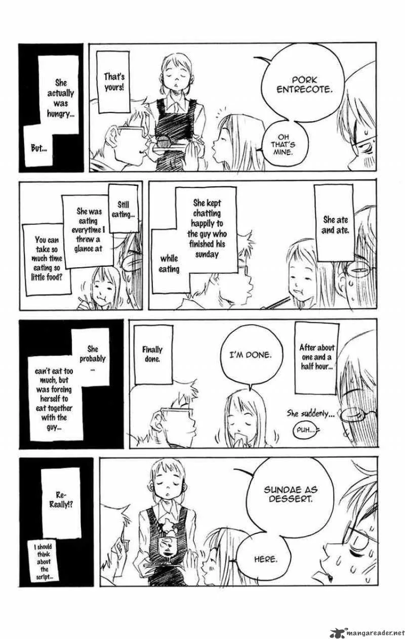 Pastel Chapter 96 page 47