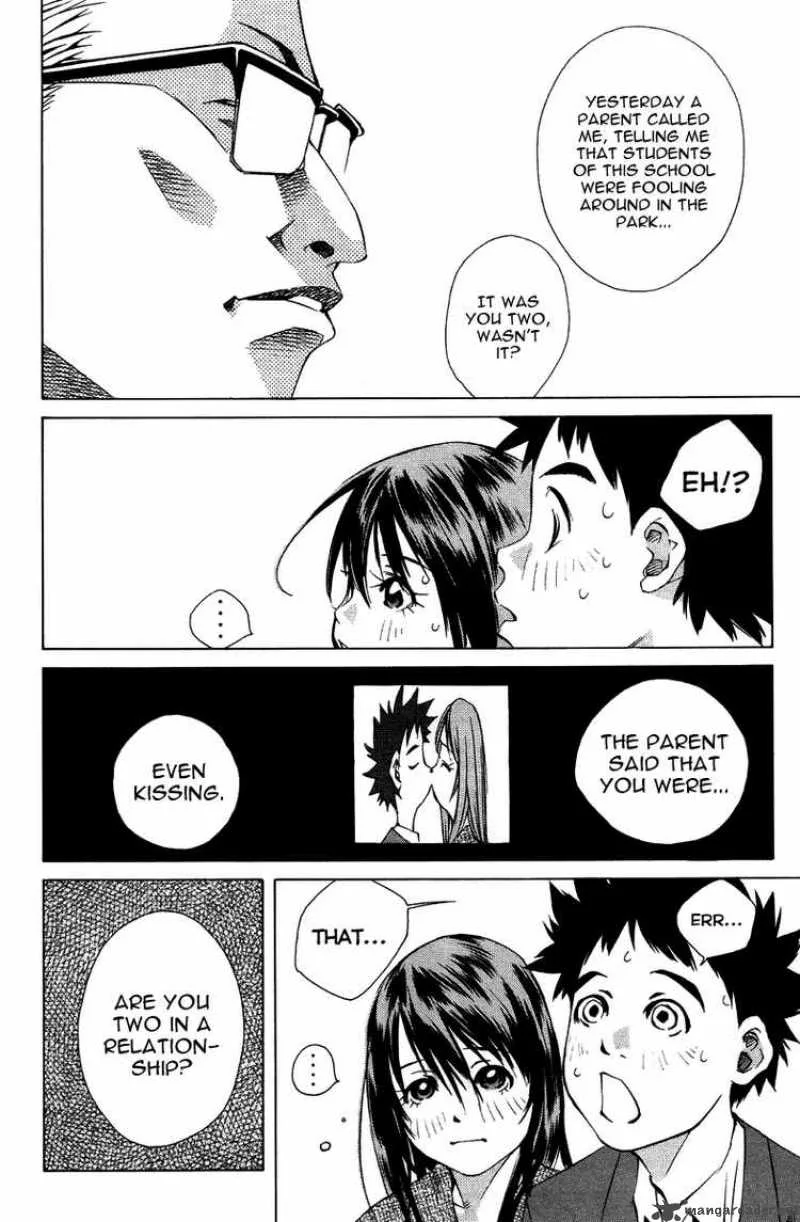 Pastel Chapter 97 page 6