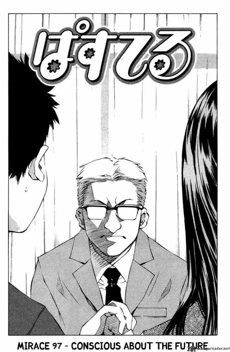 Pastel Chapter 97 page 5