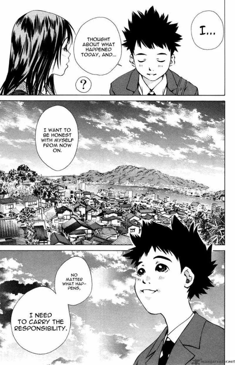 Pastel Chapter 97 page 42