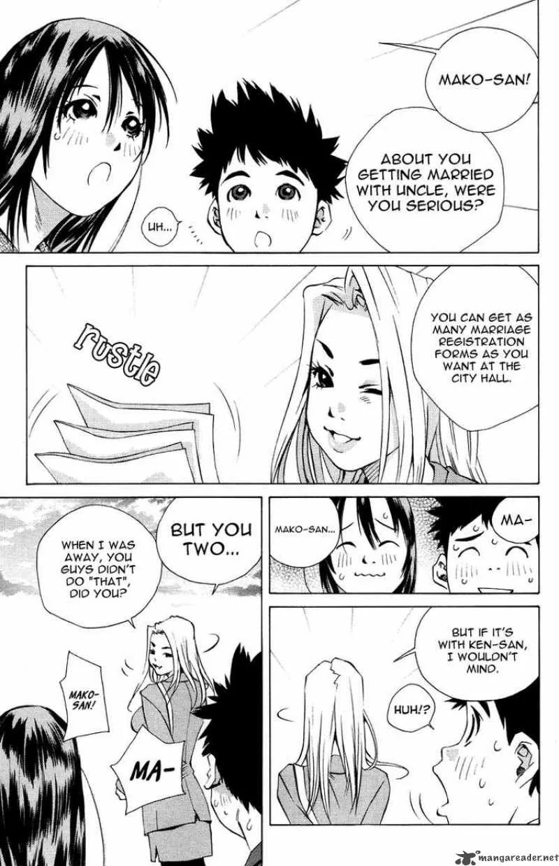 Pastel Chapter 97 page 46
