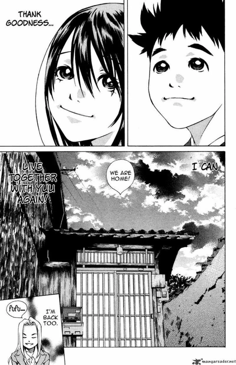 Pastel Chapter 97 page 48