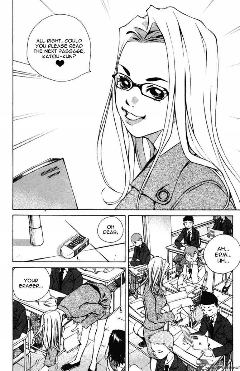Pastel Chapter 98 page 2