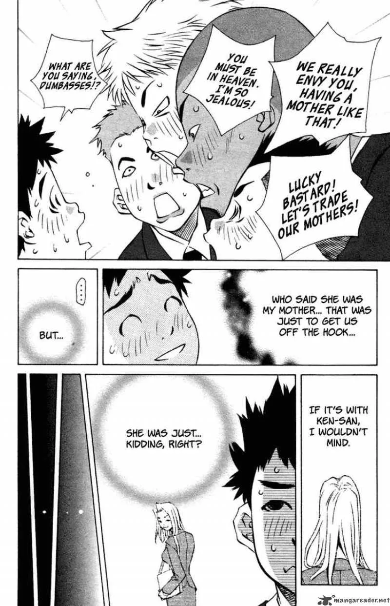 Pastel Chapter 98 page 6