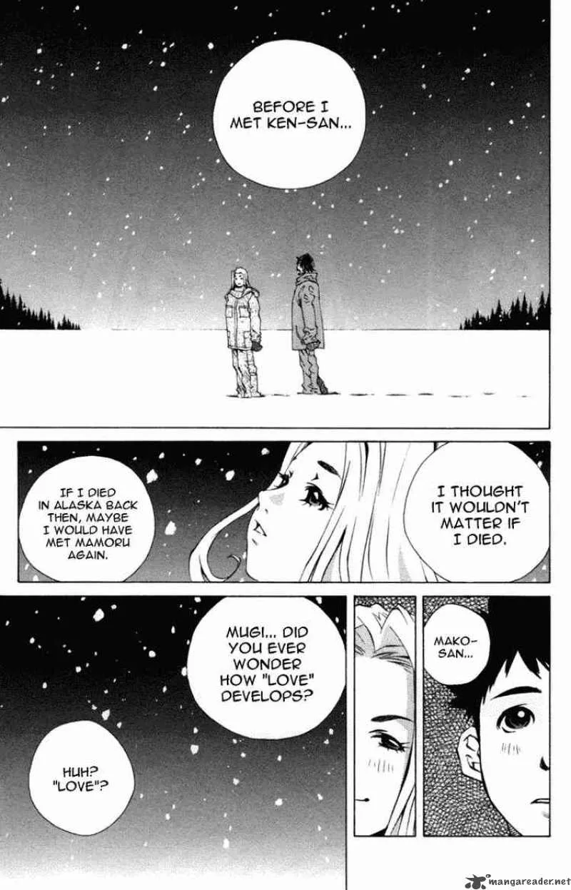 Pastel Chapter 98 page 23